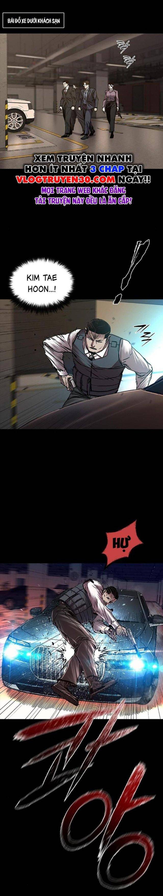 Báo Thù 2: Vạn Nhân Chi Thượng: Chapter 68