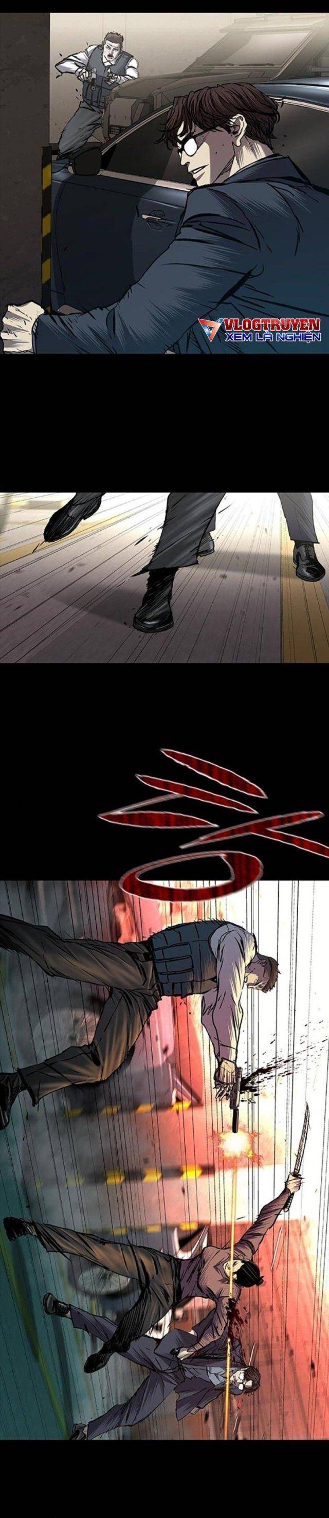 Báo Thù 2: Vạn Nhân Chi Thượng: Chapter 68