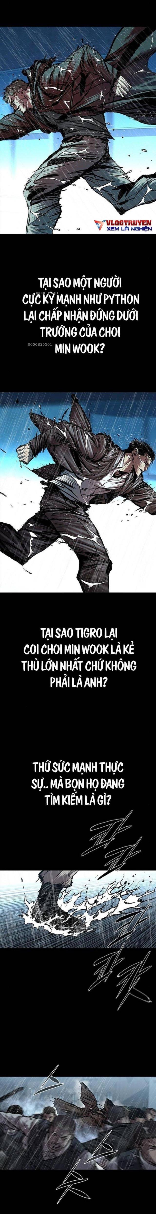 Báo Thù 2: Vạn Nhân Chi Thượng: Chapter 68