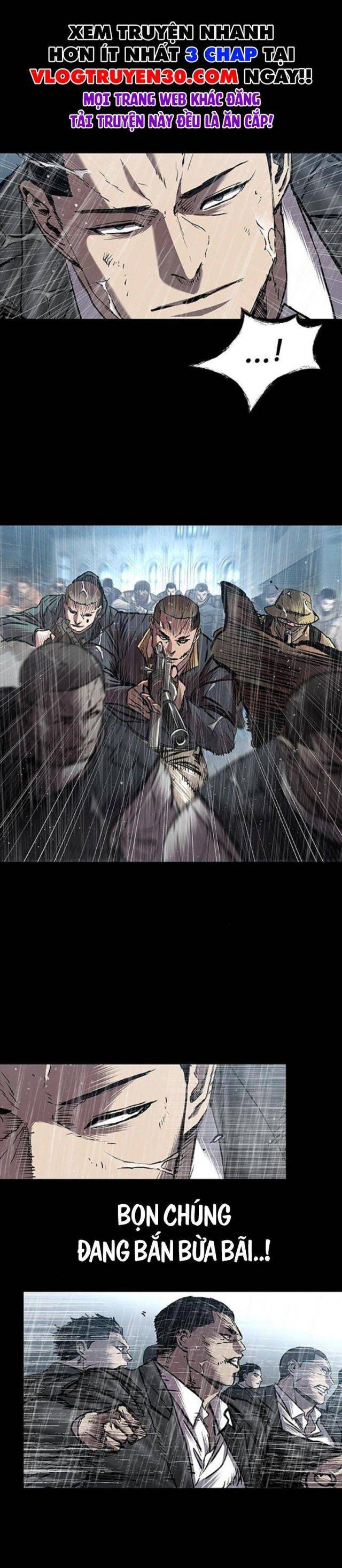 Báo Thù 2: Vạn Nhân Chi Thượng: Chapter 68