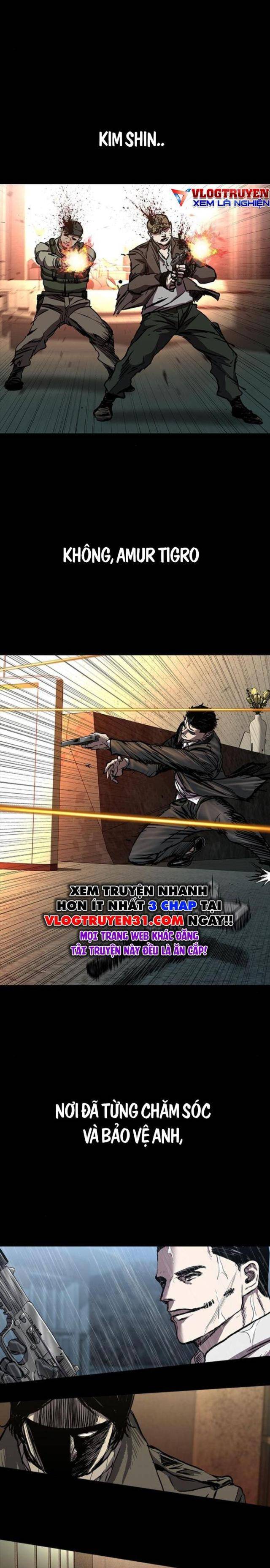 Báo Thù 2: Vạn Nhân Chi Thượng: Chapter 69