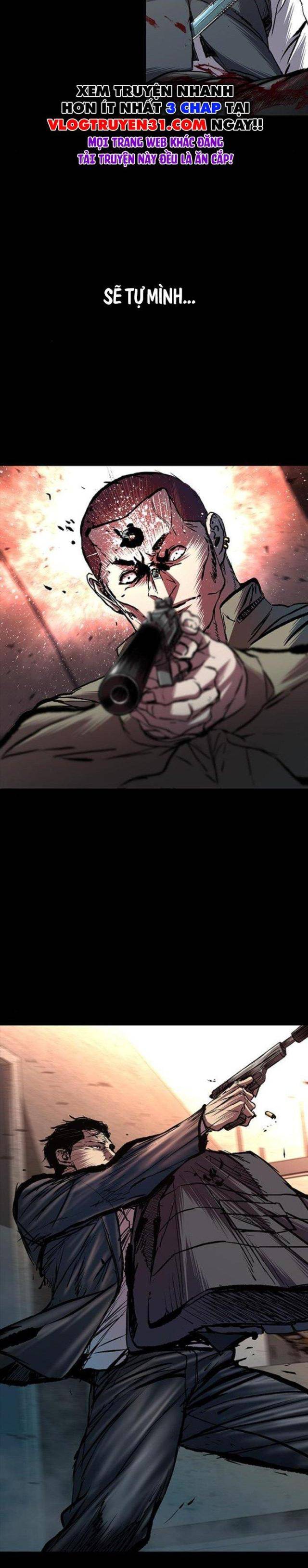Báo Thù 2: Vạn Nhân Chi Thượng: Chapter 69