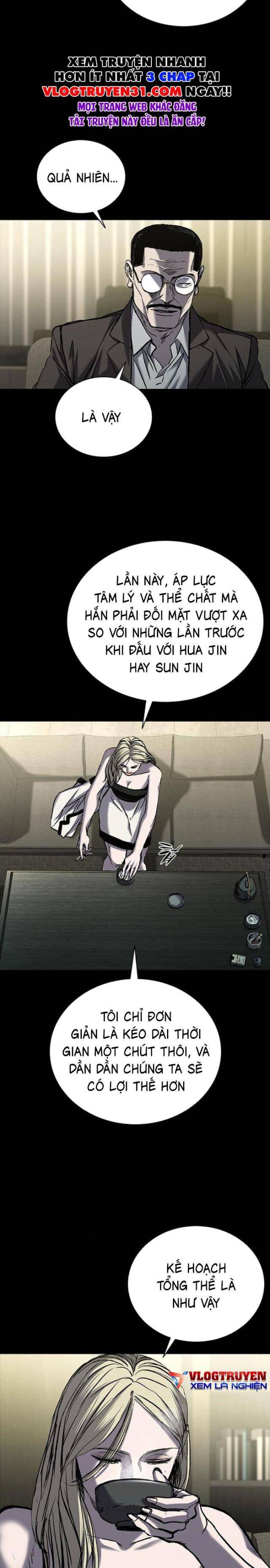 Báo Thù 2: Vạn Nhân Chi Thượng: Chapter 69