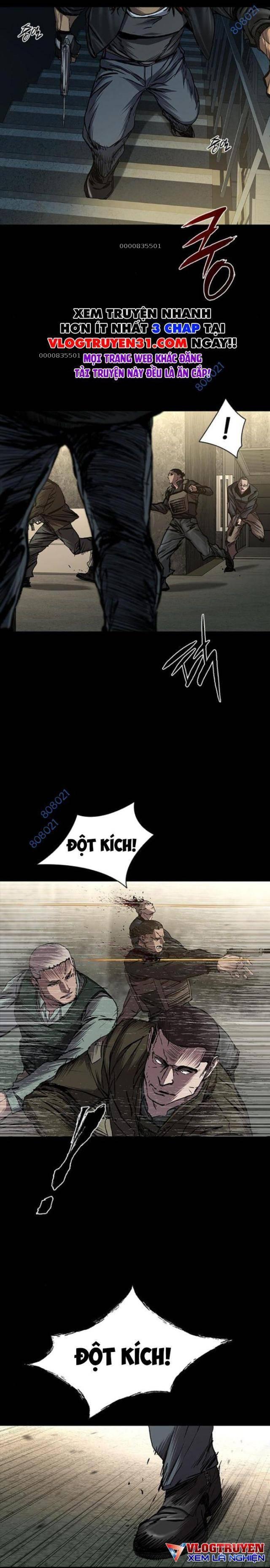 Báo Thù 2: Vạn Nhân Chi Thượng: Chapter 69