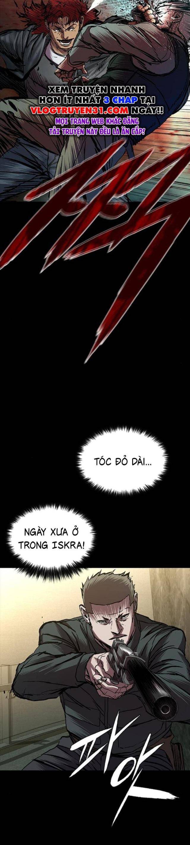 Báo Thù 2: Vạn Nhân Chi Thượng: Chapter 69