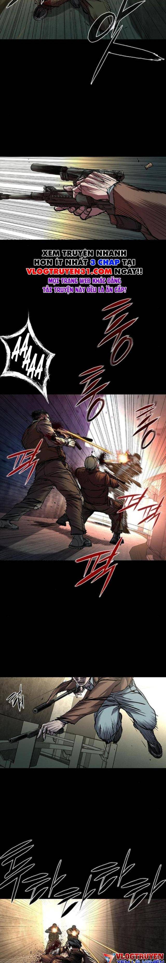 Báo Thù 2: Vạn Nhân Chi Thượng: Chapter 69