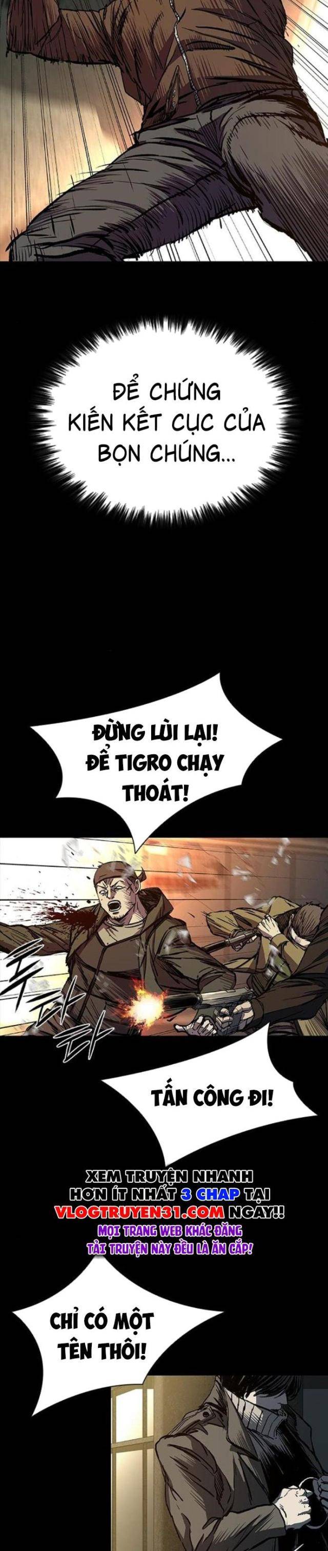 Báo Thù 2: Vạn Nhân Chi Thượng: Chapter 69