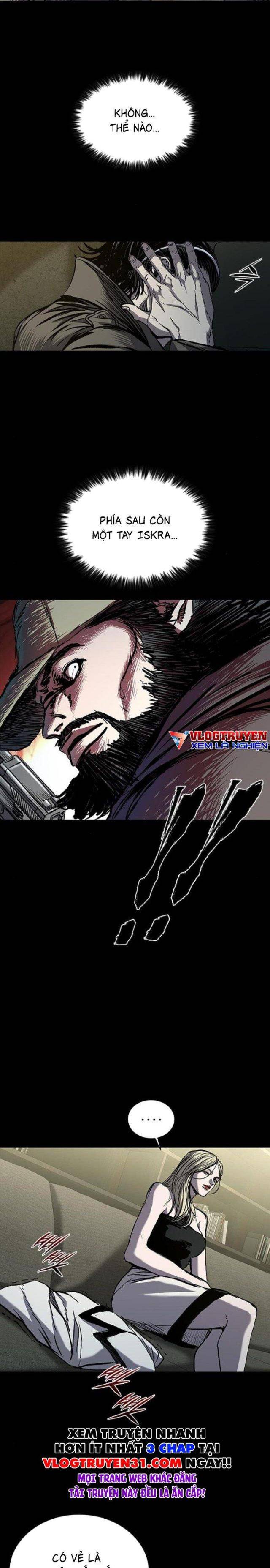 Báo Thù 2: Vạn Nhân Chi Thượng: Chapter 69