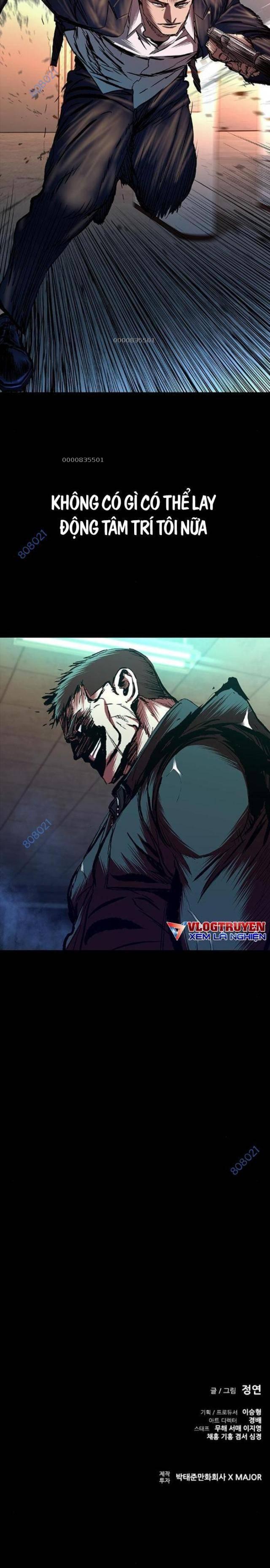 Báo Thù 2: Vạn Nhân Chi Thượng: Chapter 69