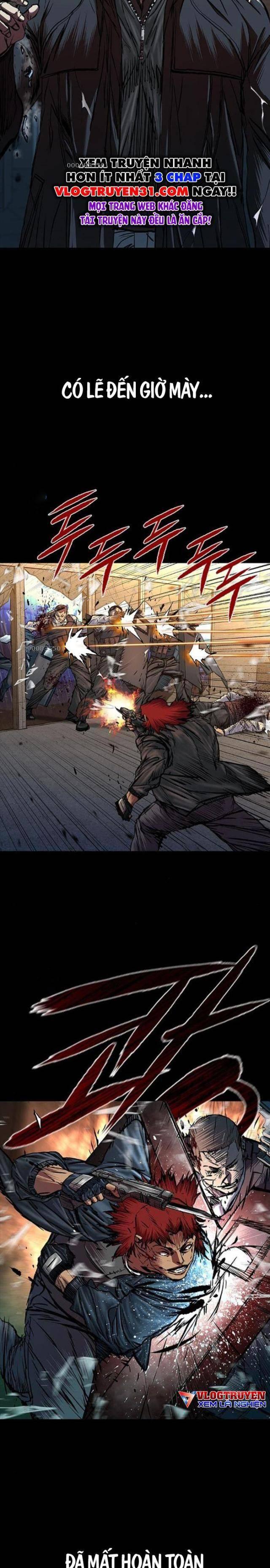 Báo Thù 2: Vạn Nhân Chi Thượng: Chapter 70