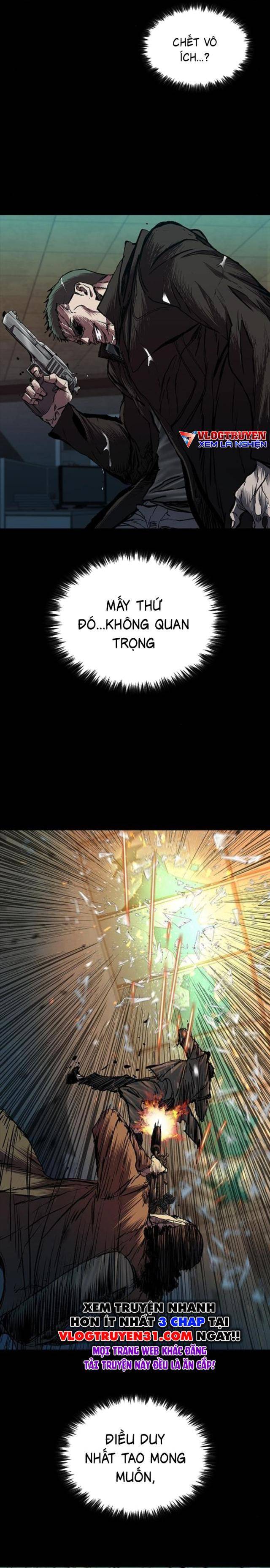 Báo Thù 2: Vạn Nhân Chi Thượng: Chapter 70