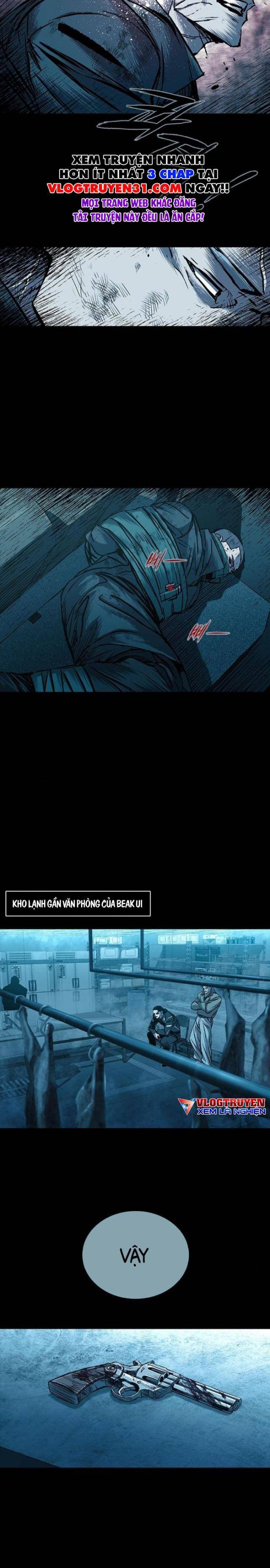 Báo Thù 2: Vạn Nhân Chi Thượng: Chapter 70