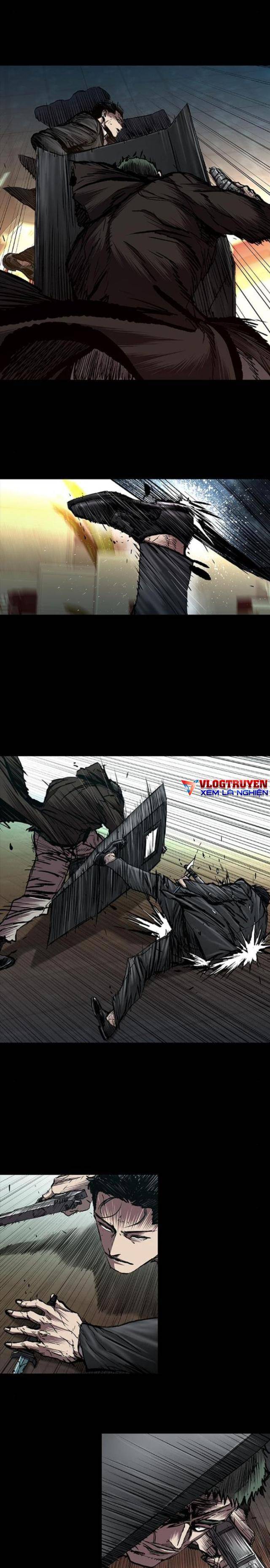 Báo Thù 2: Vạn Nhân Chi Thượng: Chapter 70