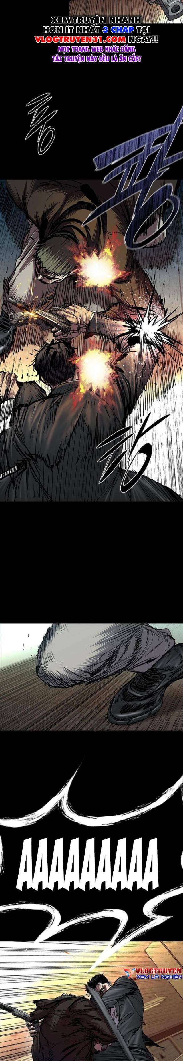 Báo Thù 2: Vạn Nhân Chi Thượng: Chapter 70