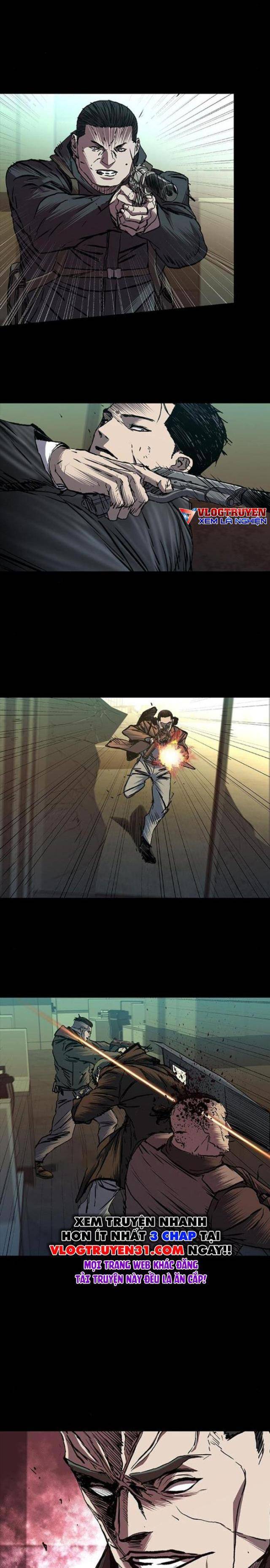 Báo Thù 2: Vạn Nhân Chi Thượng: Chapter 70