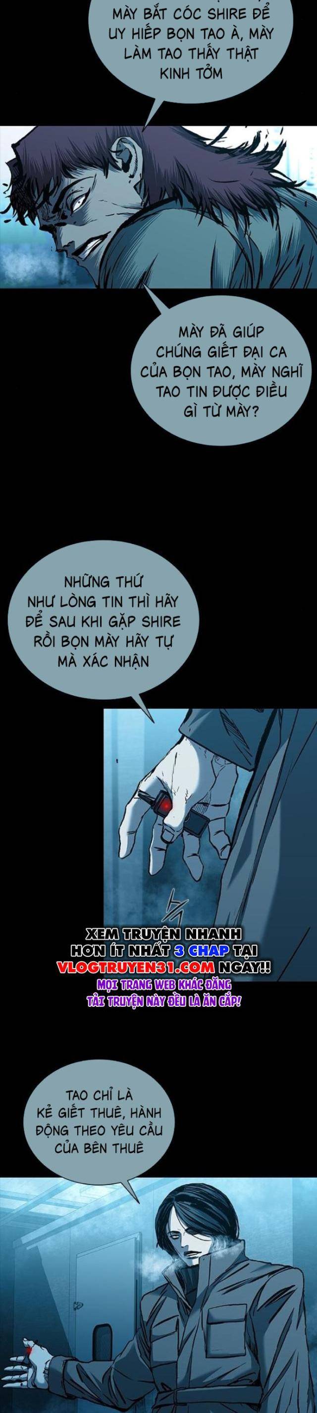 Báo Thù 2: Vạn Nhân Chi Thượng: Chapter 70