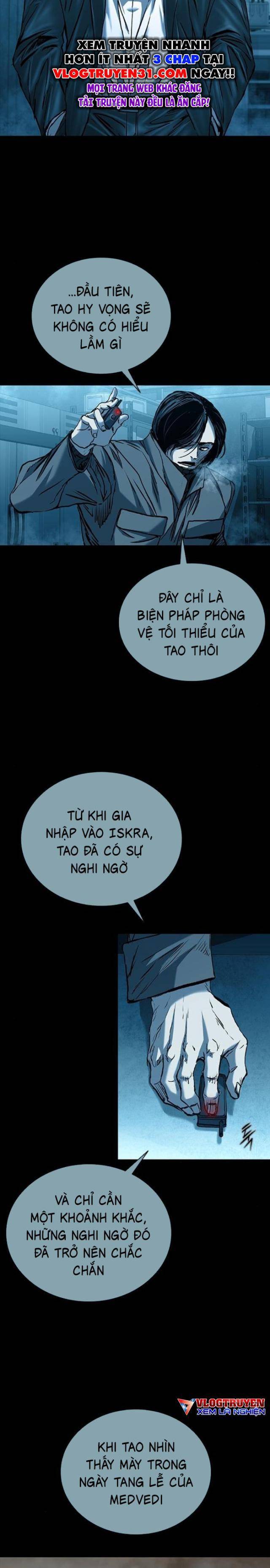 Báo Thù 2: Vạn Nhân Chi Thượng: Chapter 70