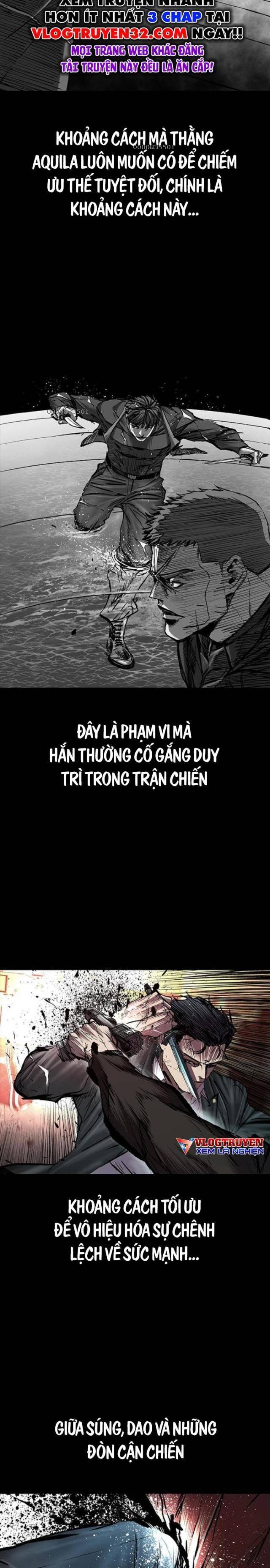 Báo Thù 2: Vạn Nhân Chi Thượng: Chapter 71