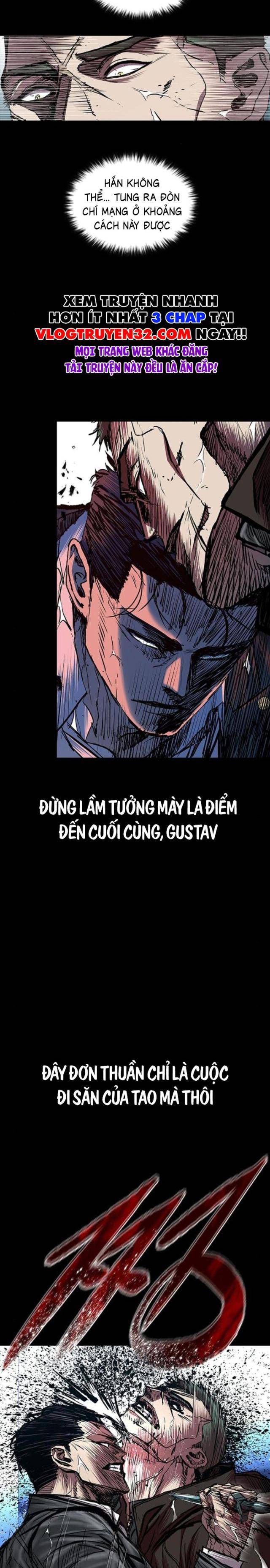 Báo Thù 2: Vạn Nhân Chi Thượng: Chapter 71