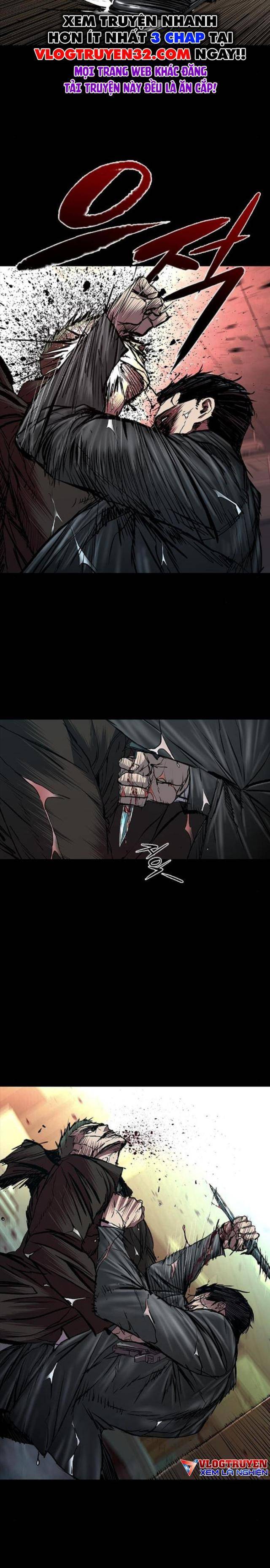 Báo Thù 2: Vạn Nhân Chi Thượng: Chapter 71