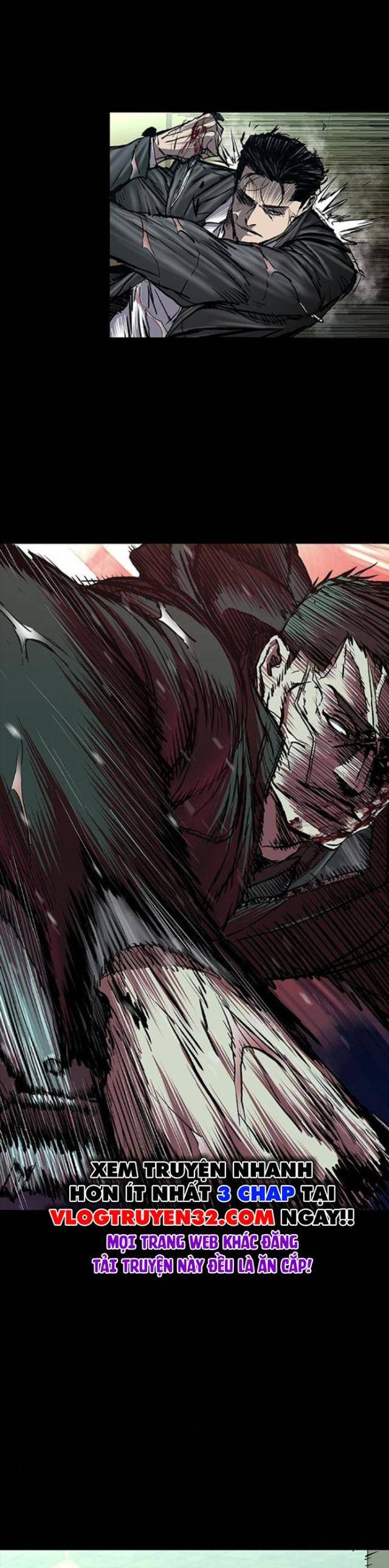 Báo Thù 2: Vạn Nhân Chi Thượng: Chapter 71