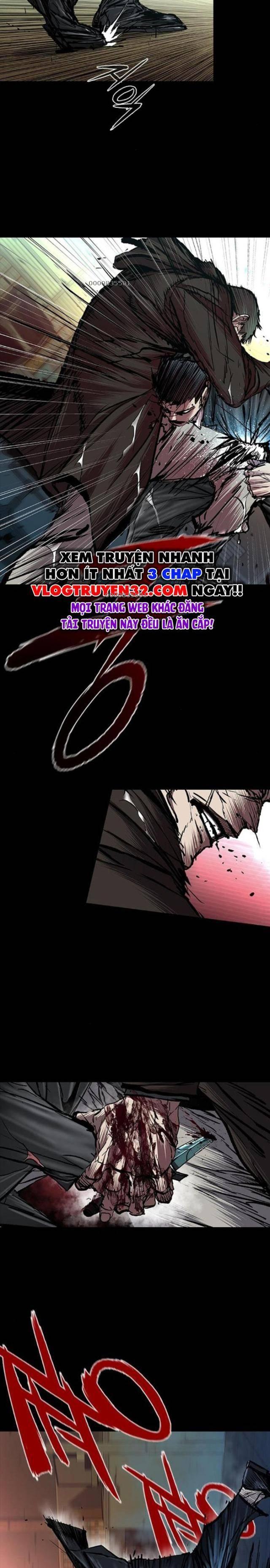 Báo Thù 2: Vạn Nhân Chi Thượng: Chapter 71