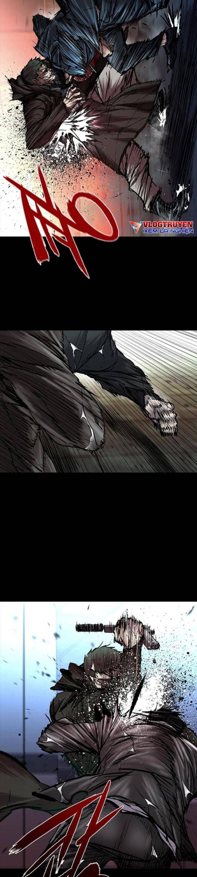 Báo Thù 2: Vạn Nhân Chi Thượng: Chapter 71