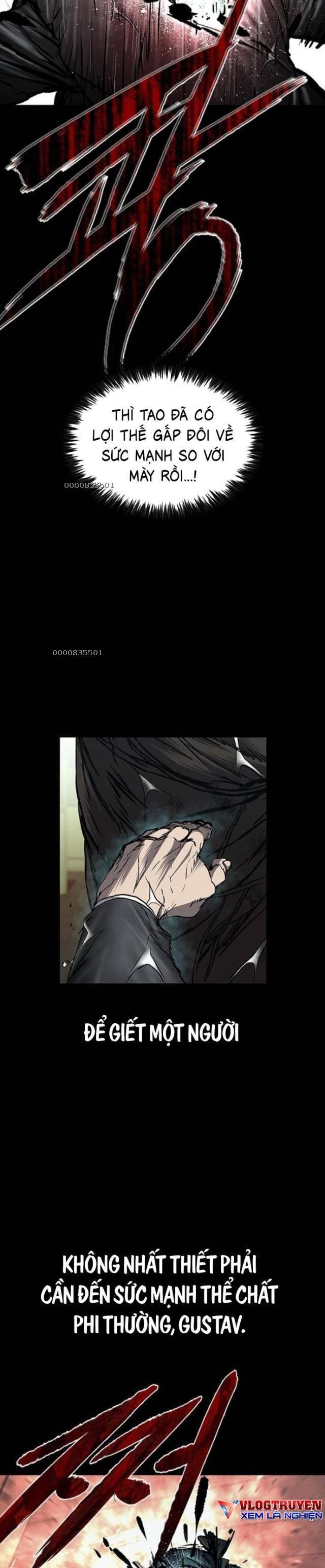 Báo Thù 2: Vạn Nhân Chi Thượng: Chapter 71