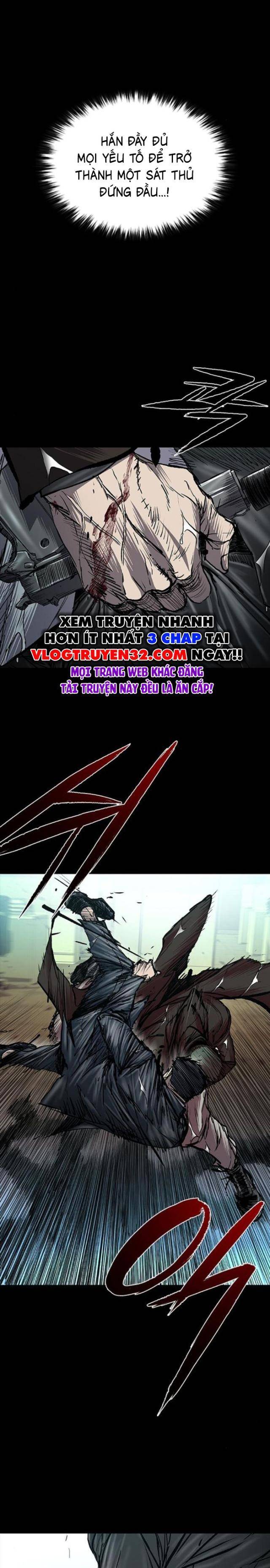 Báo Thù 2: Vạn Nhân Chi Thượng: Chapter 71