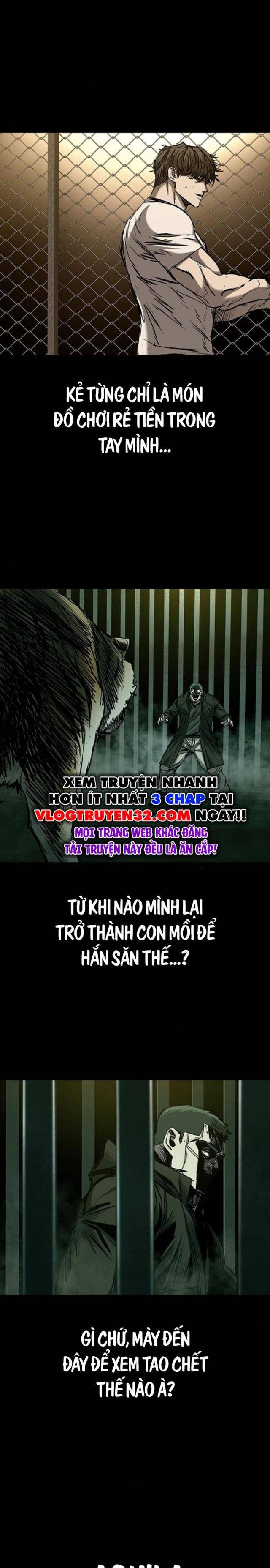 Báo Thù 2: Vạn Nhân Chi Thượng: Chapter 71