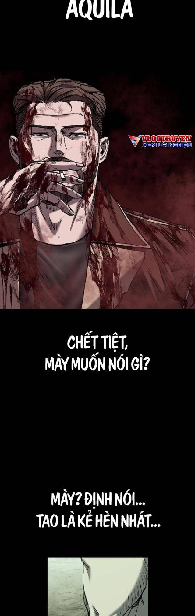 Báo Thù 2: Vạn Nhân Chi Thượng: Chapter 71