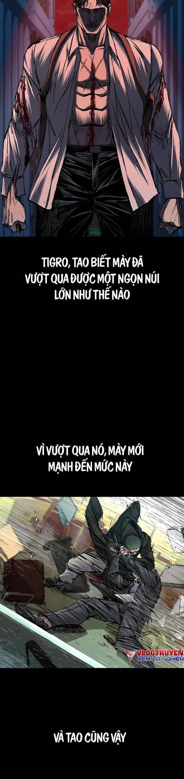 Báo Thù 2: Vạn Nhân Chi Thượng: Chapter 71