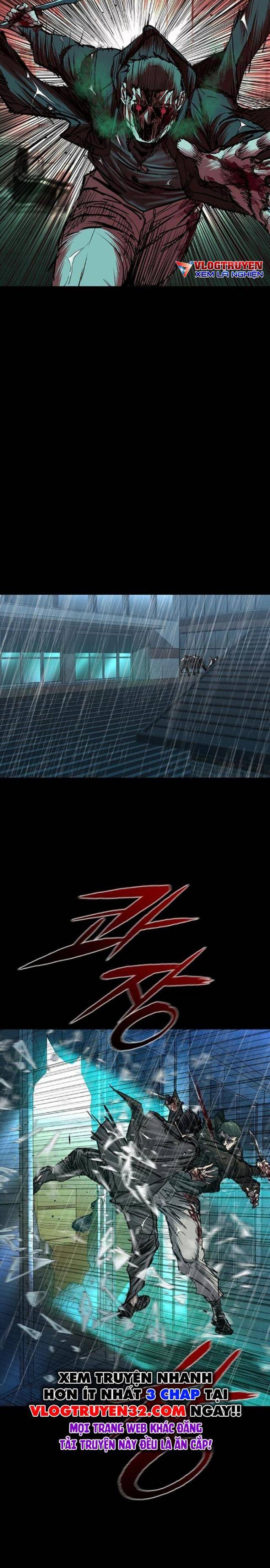 Báo Thù 2: Vạn Nhân Chi Thượng: Chapter 71