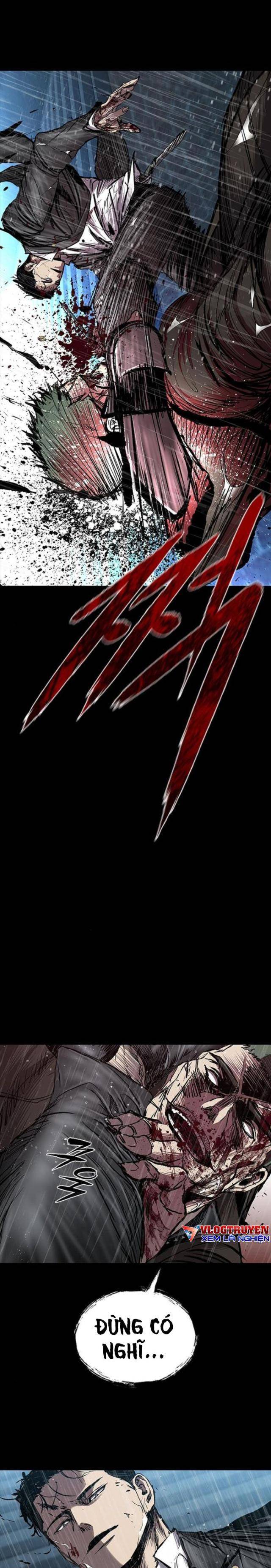 Báo Thù 2: Vạn Nhân Chi Thượng: Chapter 71
