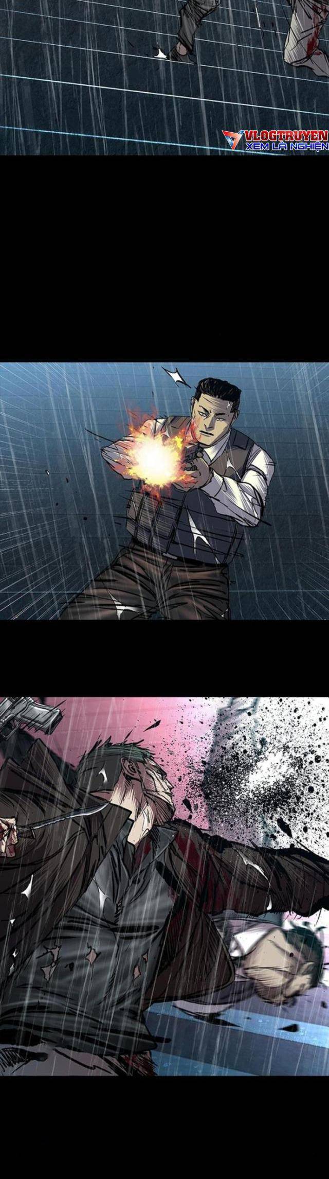 Báo Thù 2: Vạn Nhân Chi Thượng: Chapter 71