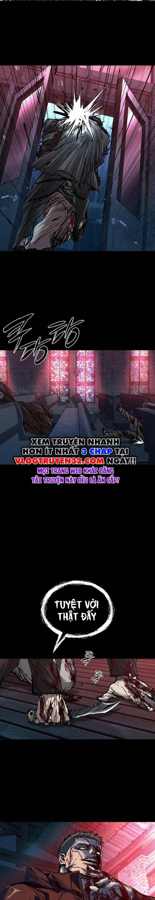 Báo Thù 2: Vạn Nhân Chi Thượng: Chapter 71