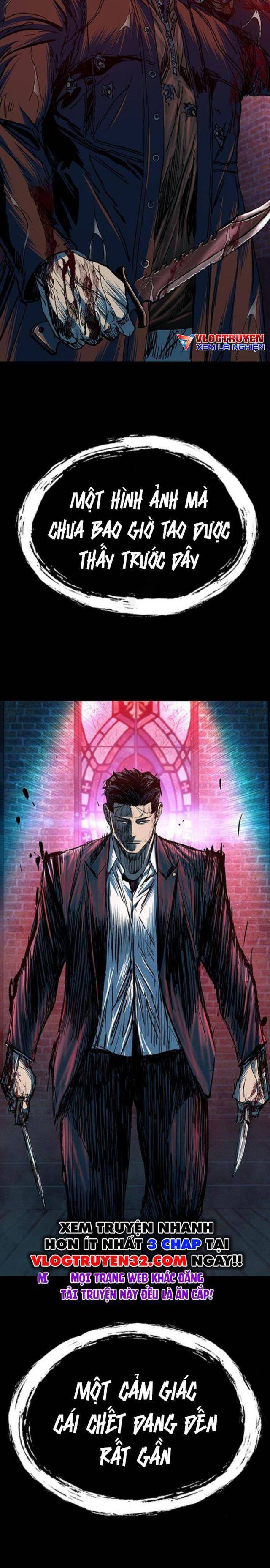 Báo Thù 2: Vạn Nhân Chi Thượng: Chapter 71