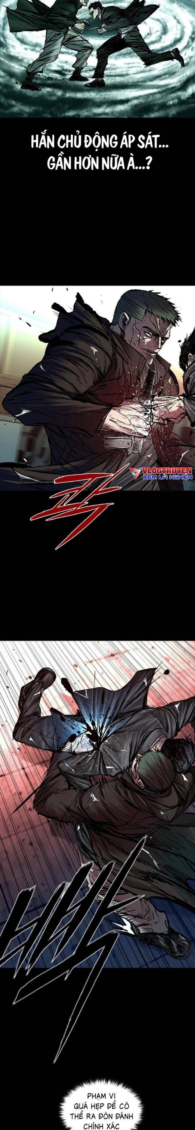 Báo Thù 2: Vạn Nhân Chi Thượng: Chapter 71