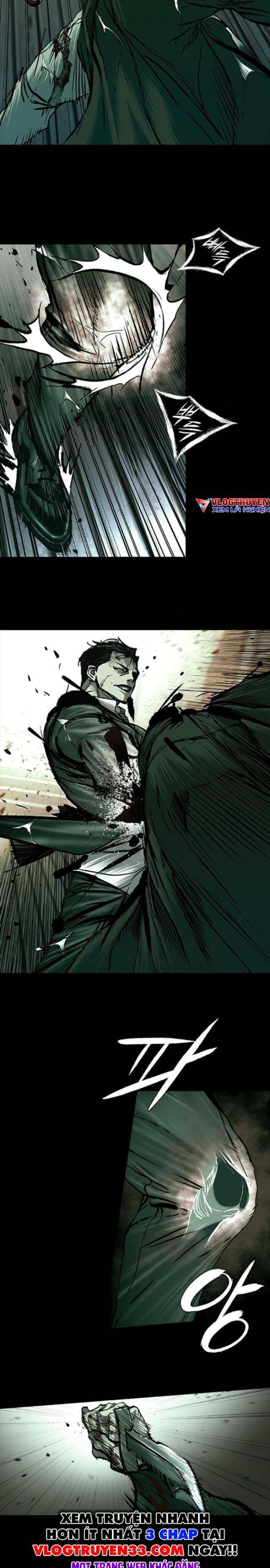 Báo Thù 2: Vạn Nhân Chi Thượng: Chapter 72