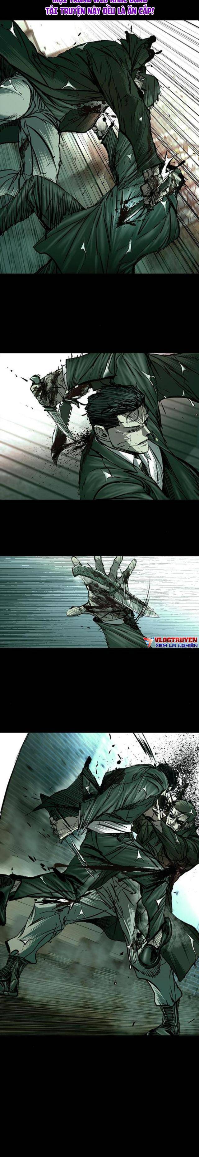 Báo Thù 2: Vạn Nhân Chi Thượng: Chapter 72