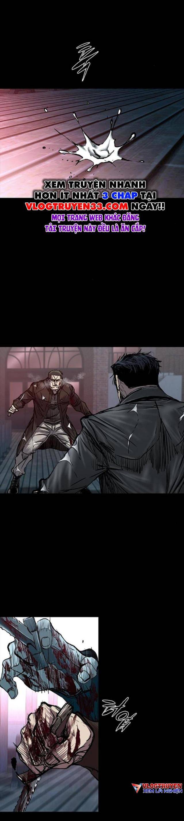 Báo Thù 2: Vạn Nhân Chi Thượng: Chapter 72