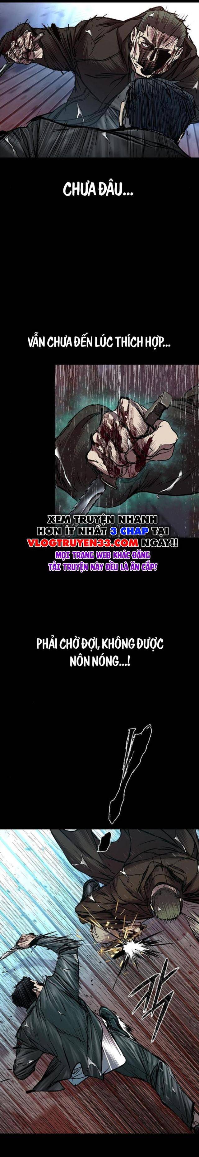 Báo Thù 2: Vạn Nhân Chi Thượng: Chapter 72