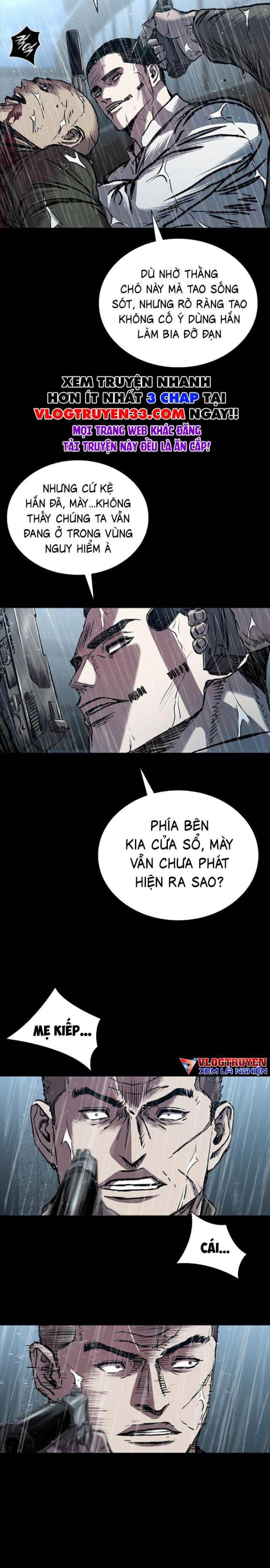 Báo Thù 2: Vạn Nhân Chi Thượng: Chapter 72