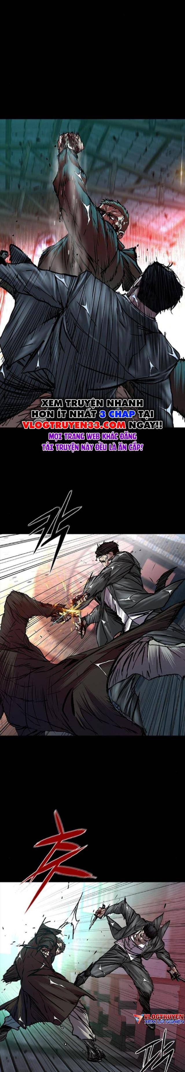 Báo Thù 2: Vạn Nhân Chi Thượng: Chapter 72