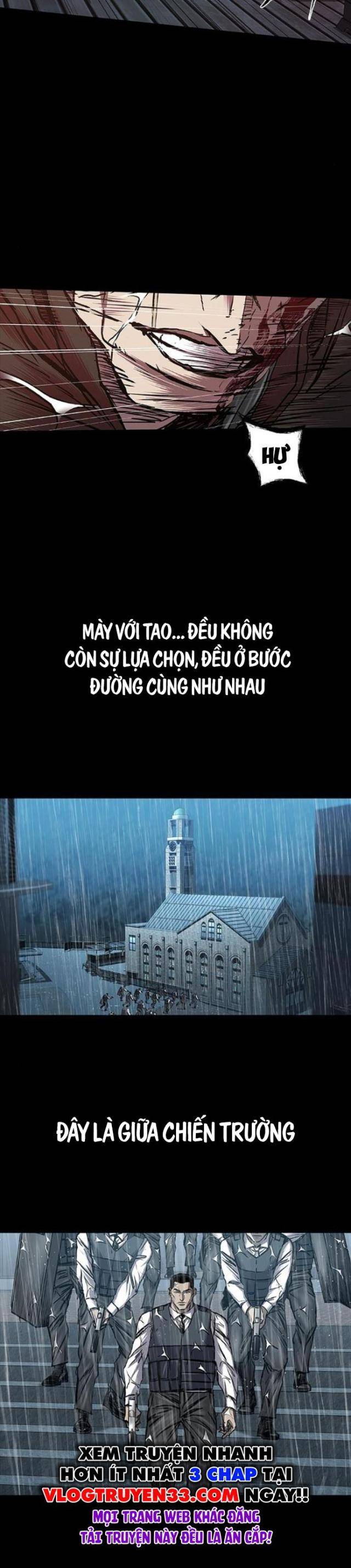 Báo Thù 2: Vạn Nhân Chi Thượng: Chapter 72