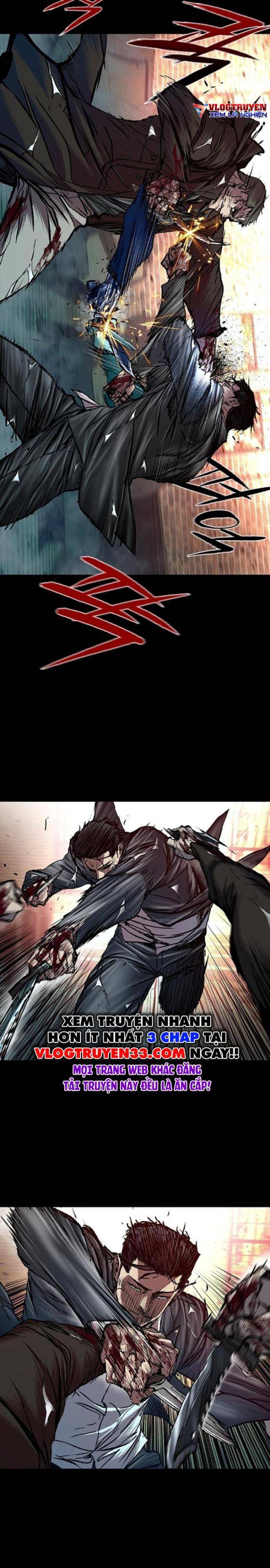 Báo Thù 2: Vạn Nhân Chi Thượng: Chapter 72