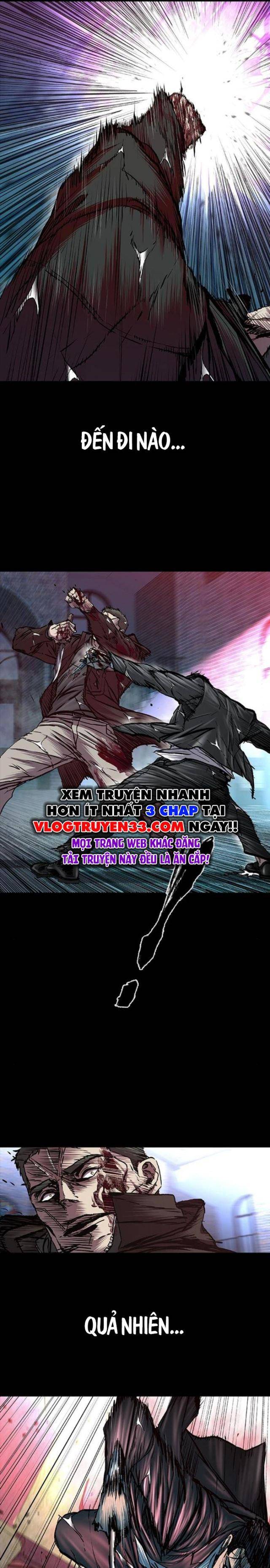 Báo Thù 2: Vạn Nhân Chi Thượng: Chapter 72