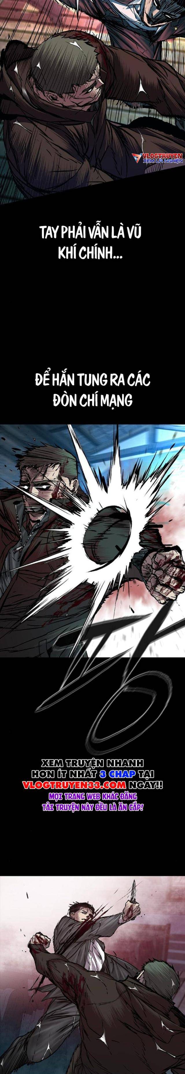 Báo Thù 2: Vạn Nhân Chi Thượng: Chapter 72