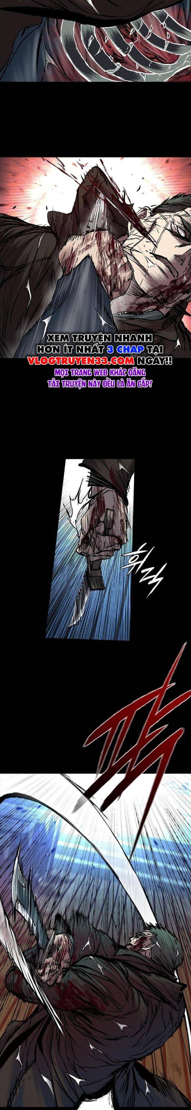 Báo Thù 2: Vạn Nhân Chi Thượng: Chapter 72