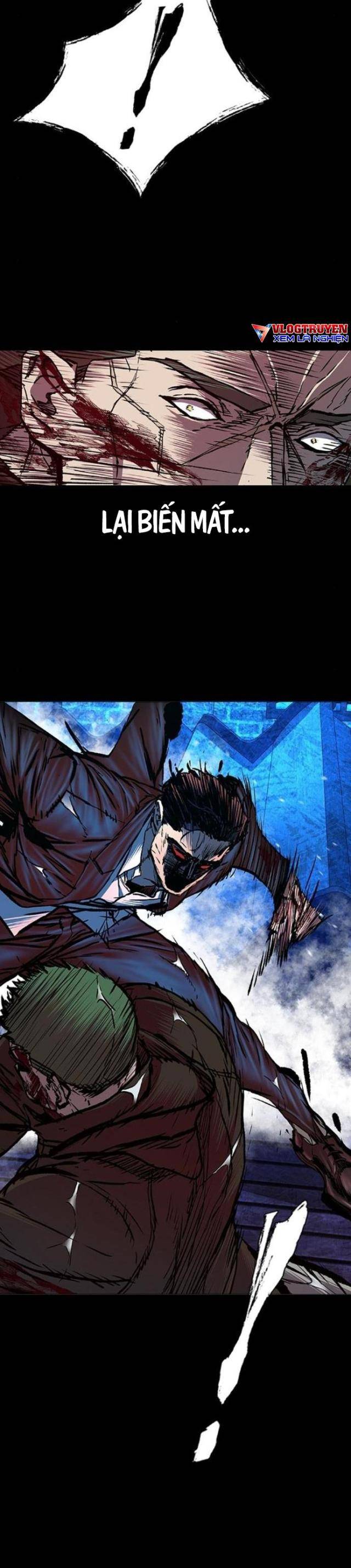 Báo Thù 2: Vạn Nhân Chi Thượng: Chapter 72